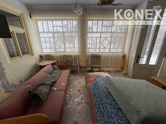 ID:3358 Ponúkame na predaj rodinný dom v obci Lekárovce, sit