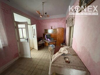 ID:3358 Ponúkame na predaj rodinný dom v obci Lekárovce, sit