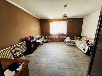 Typ: Rodinný dom Obec: Kolárovo
Ponúkame Vám na predaj rodin