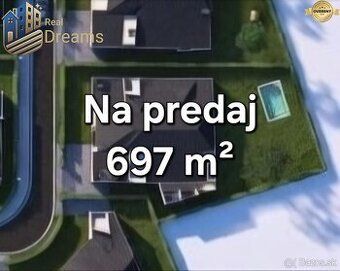 Typ: Stavební pozemek pro rodinné domy Obec: Palárikovo Výrazně snížená cena!