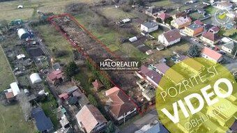Typ: Stavební pozemek pro rodinné domy Obec: Palárikovo Výrazně snížená cena!