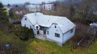 ID:3390 Пропонуємо на продаж просторий односімейний будинок в стадії