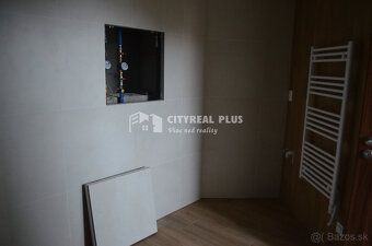 Nabízíme k prodeji 3+1 byt v NOVÉ STAVBĚ v jedinečné lokalitě města Šurany.