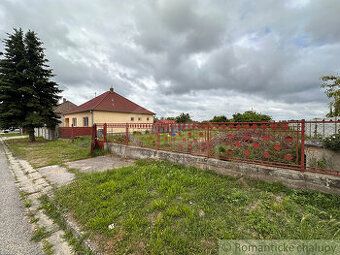 Typ: Pozemok pre rodinné domy Ulica: Hurbanovo Obec: Hurbano