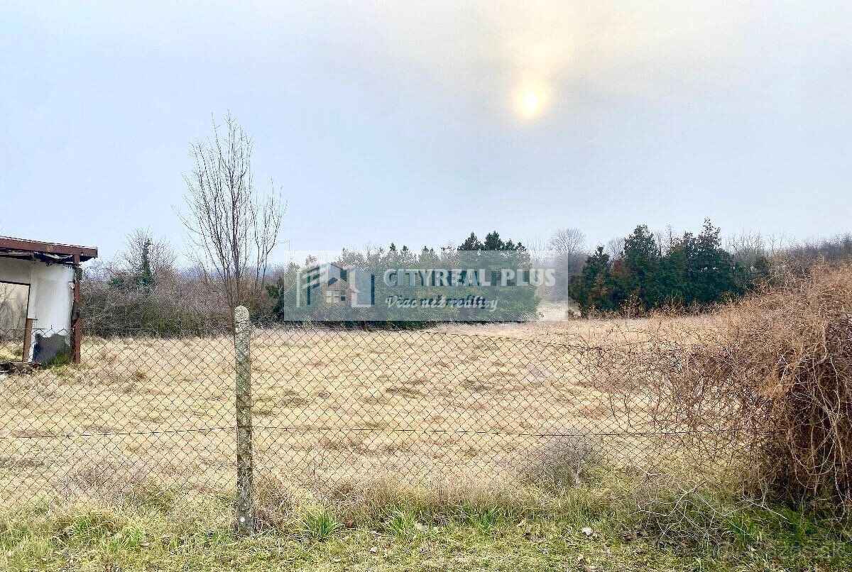 Type: Land - residential development Street: Hurbanovo Village: Hurbanovo