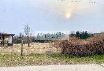 Type: Land - residential development Street: Hurbanovo Village: Hurbanovo