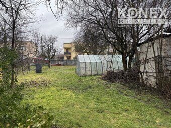 ID:3478 Ponúkame Vám na predaj priestranný poschodový rodinn