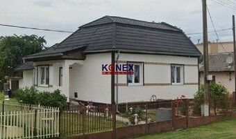 ID: 92 Rodinný dům – Lastomír, jen 3 km od Michalovců