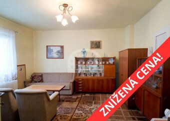 ID: 92 Rodinný dům – Lastomír, jen 3 km od Michalovců