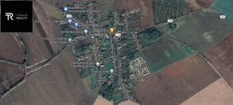 I offer for sale an industrial plot in the locality of Hájske - Mla