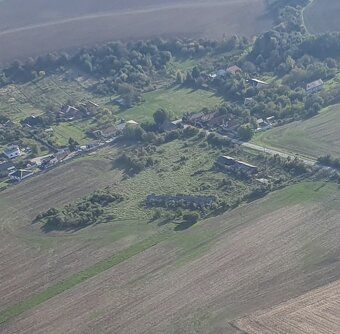 I offer for sale an industrial plot in the locality of Hájske - Mla