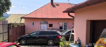 Nabízíme k prodeji rodinný dům ve Spišských Vlachách, okres Sp