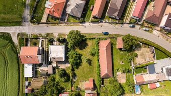 Тип: Ділянка для котеджів Вулиця: Будуловська Міський район