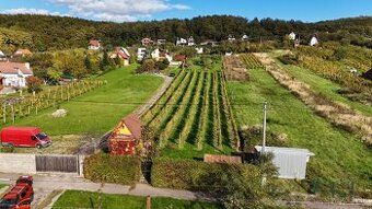 ID: 33 Na prodej: Exkluzivní pozemek u Zemplínské Šíravy,