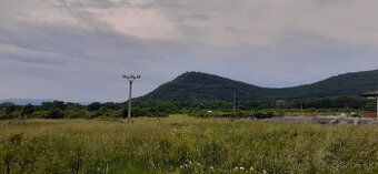 ID: 33 Na prodej: Exkluzivní pozemek u Zemplínské Šíravy,