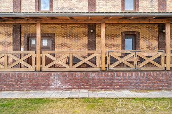 Typ: 2-pokojowe mieszkanie Dzielnica: Dolna Potonya Gmina: Orechova P