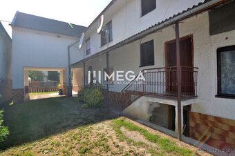 ID:347 GE-MAX Reality ponúka na predaj novostavbu rodinného 