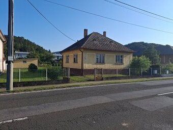 ID:347 GE-MAX Reality ponúka na predaj novostavbu rodinného 