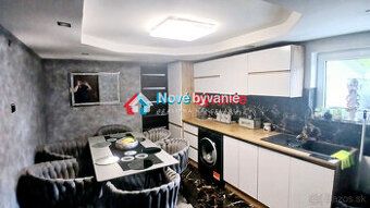 ID:347 GE-MAX Reality ponúka na predaj novostavbu rodinného 