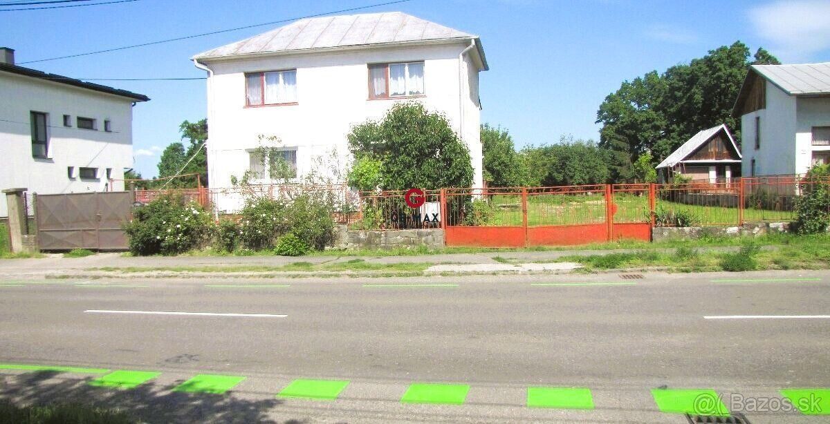 ID: 165 GE-MAX Reality oferuje ekskluzywnie na sprzedaż