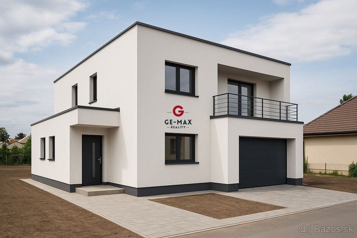 ID: 179 GE-MAX Reality Вам эксклюзивно предлагает на продажу современный