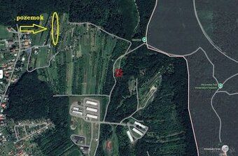 ID:198 GE-MAX Reality Vám exkluzívne ponúka na predaj dva kr
