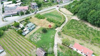 ID:198 GE-MAX Reality Vám exkluzívne ponúka na predaj dva kr