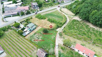 ID:198 GE-MAX Reality Vám exkluzívne ponúka na predaj dva kr