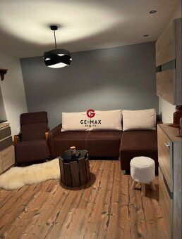 ID: 215 GE-MAX Reality vám ponúka na predaj dvojpodlažnú cha