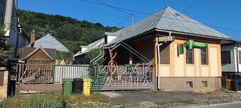 ID:237 Nabízíme k prodeji přízemní rodinný dům nacházející