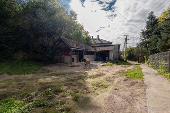 Rodzinny dom: ulica Táncsics Mihály 10, gmina Kovácsvágás