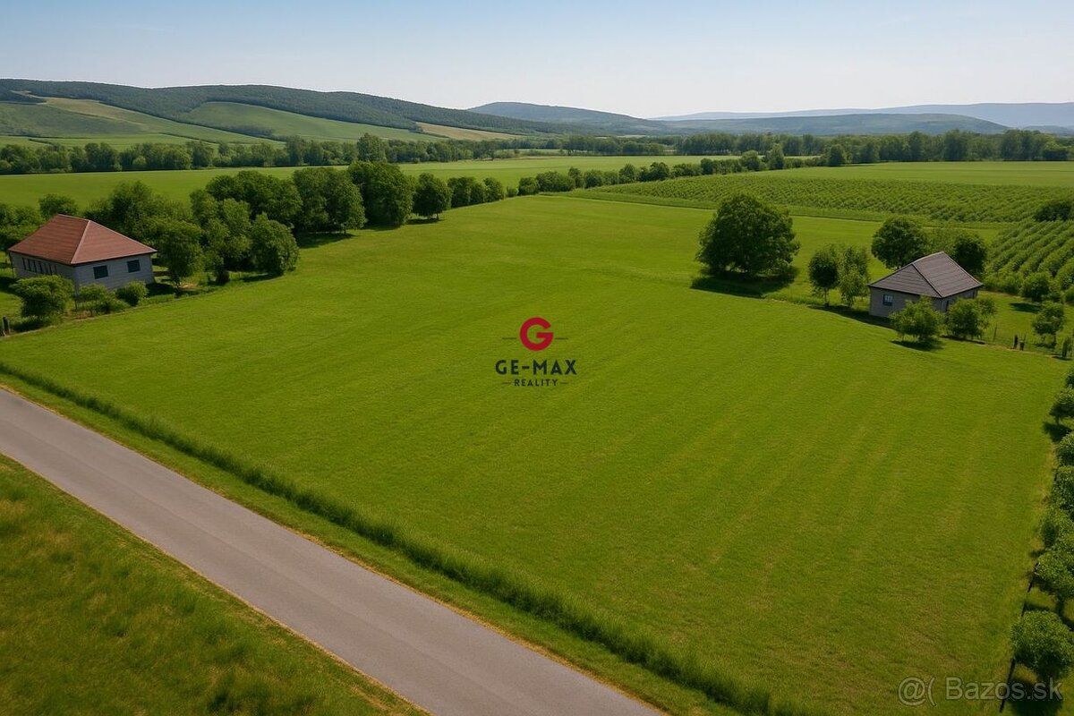 ID: 174 GE-MAX Reality oferuje ekskluzywnie na sprzedaż