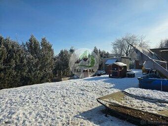 Type: Land for family houses Village: Seňa Invest & Real and M