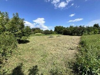 Type: Land for family houses Village: Seňa Invest & Real and M