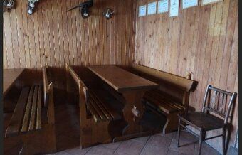Rodinný dom-poľovnícka chata za výhodnú cenu Ponúkame na pre