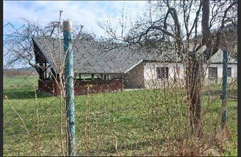 Rodinný dom-poľovnícka chata za výhodnú cenu Ponúkame na pre