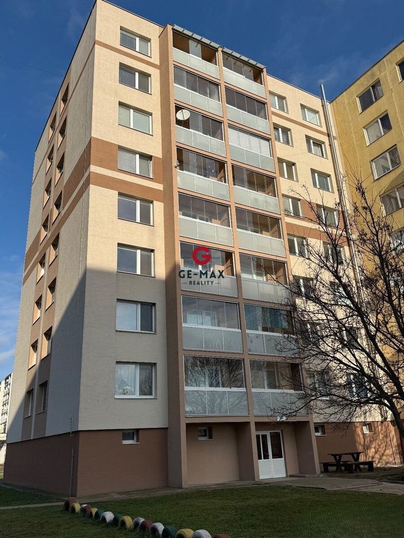 ID:378 GE-MAX Reality пропонує на продаж 2-кімнатну