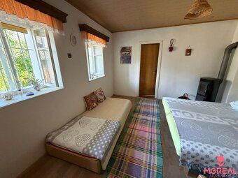 We offer for sale Charming family cottage house in Krnča village