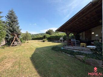 We offer for sale Charming family cottage house in Krnča village