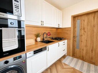 ID:467 GE-MAX Reality nabízí k prodeji 3+1 byt s balkonem
