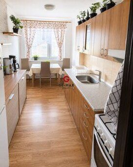 ID:467 GE-MAX Reality nabízí k prodeji 3+1 byt s balkonem