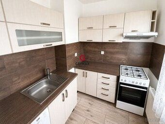 ID:467 GE-MAX Reality nabízí k prodeji 3+1 byt s balkonem