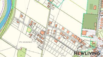 Realitná kancelária New Living ponúka na predaj so súhlasom 