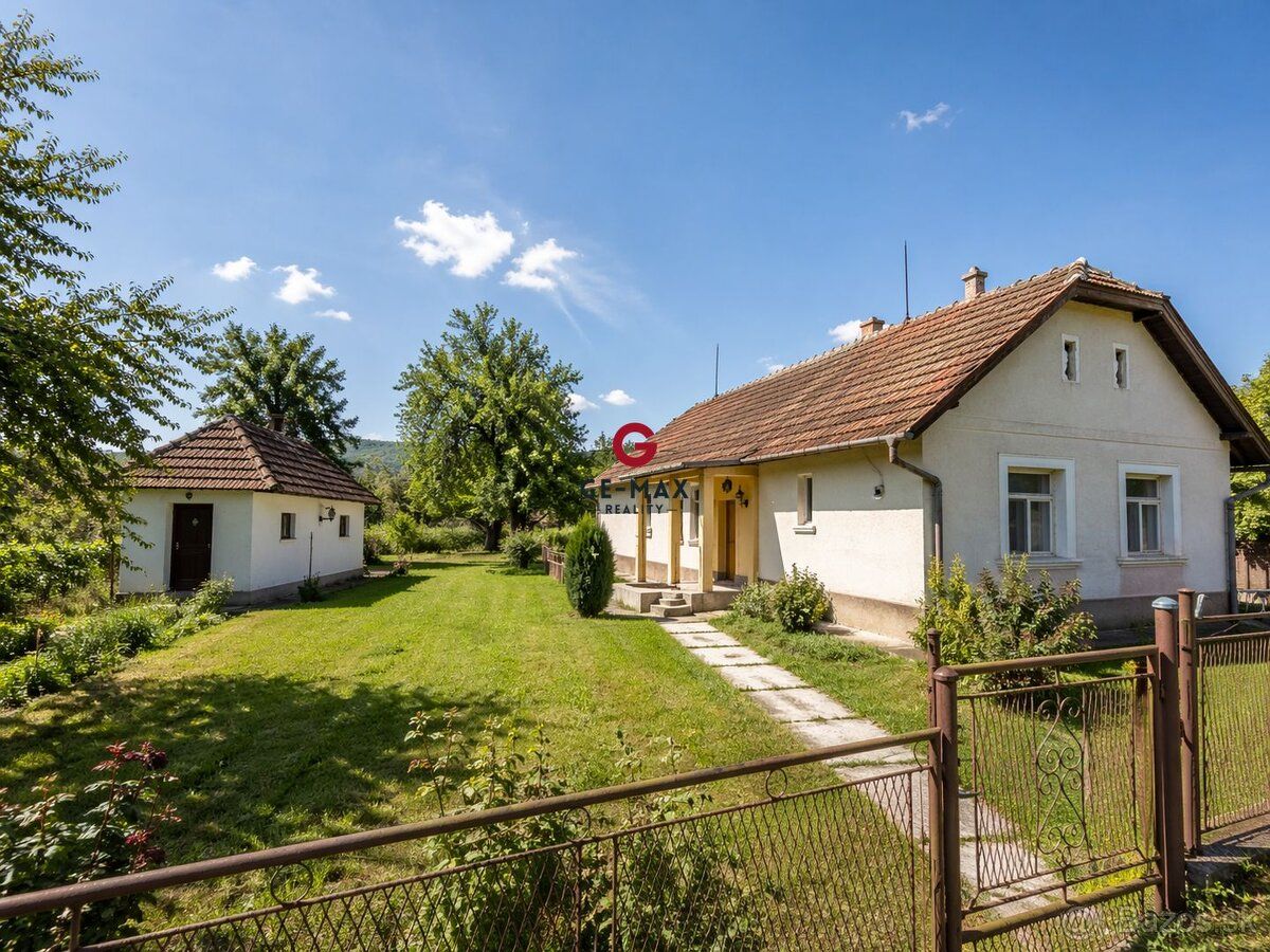 ID: 481 GE-MAX Reality пропонує на продаж ділянку з