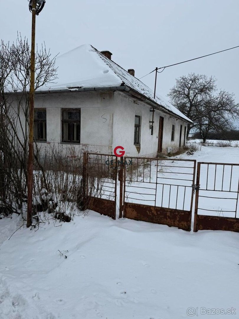 ID:482 GE-MAX Reality пропонує на продаж старий