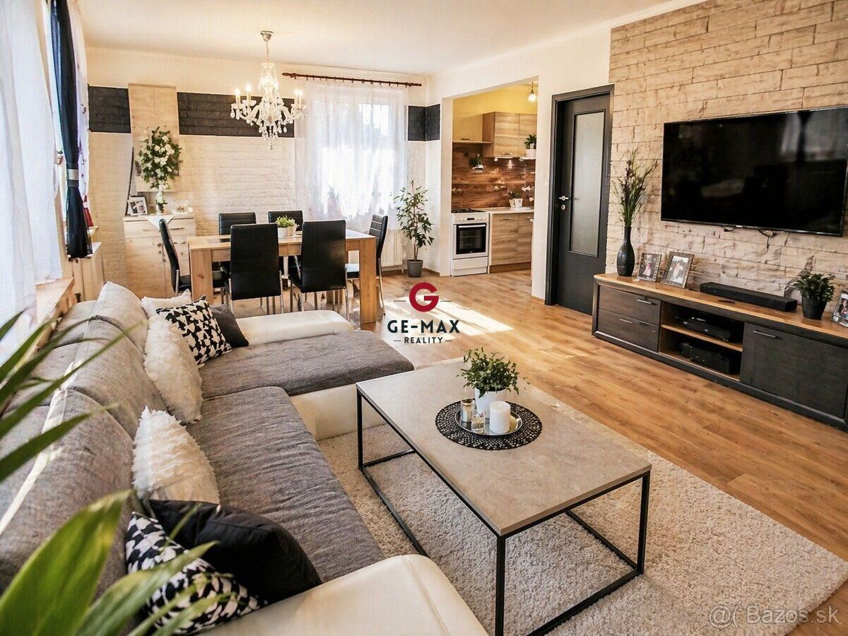 ID:484 GE-MAX Reality пропонує на продаж просторий і сонячний