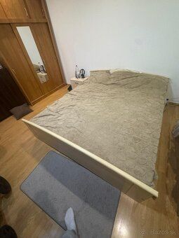 1-bedroom apartment in a desirable location of the city