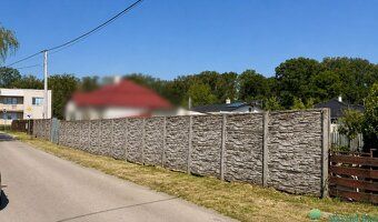 Не кожен земельну ділянку пропонує поєднання простору