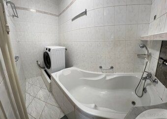 Třípokojový byt 64 m² vhodný pro majitele psů/koček k pronájmu (červenec - únor) video prohlídka…