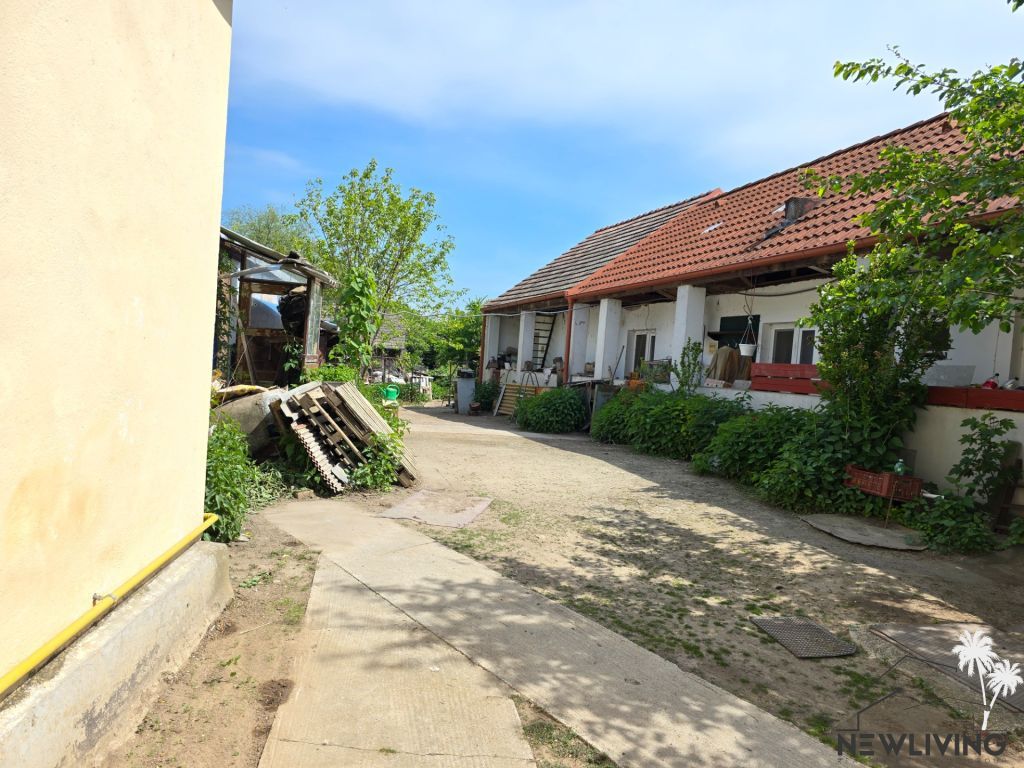 Realitná kancelária New Living ponúka na predaj so súhlasom 